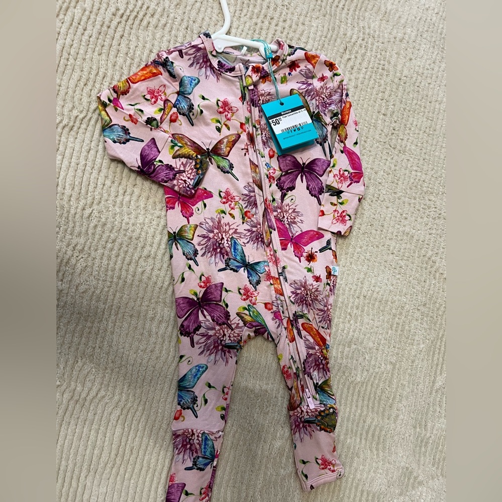 Posh Peanut 3-6m